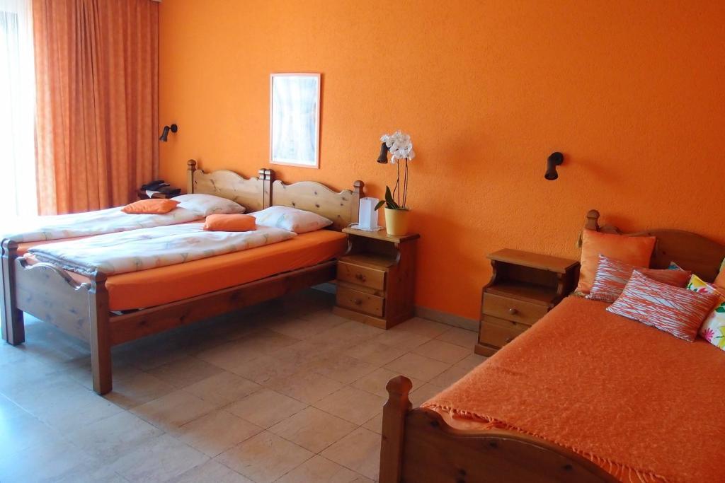 Hotel Elvetico Locarno Cameră foto