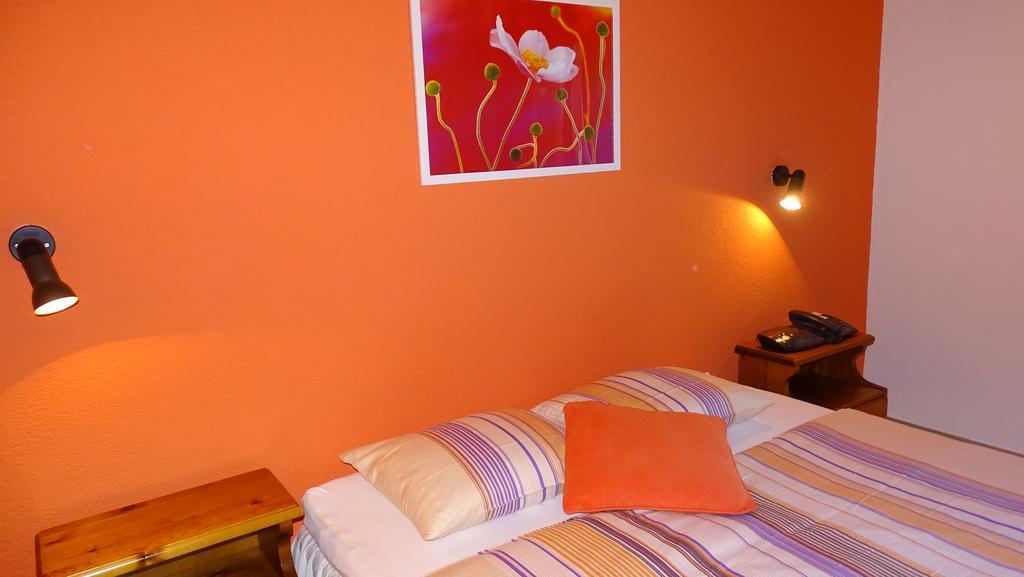 Hotel Elvetico Locarno Cameră foto