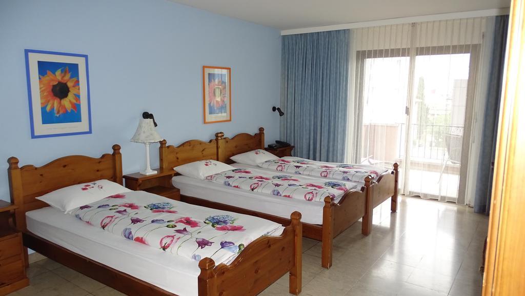 Hotel Elvetico Locarno Cameră foto