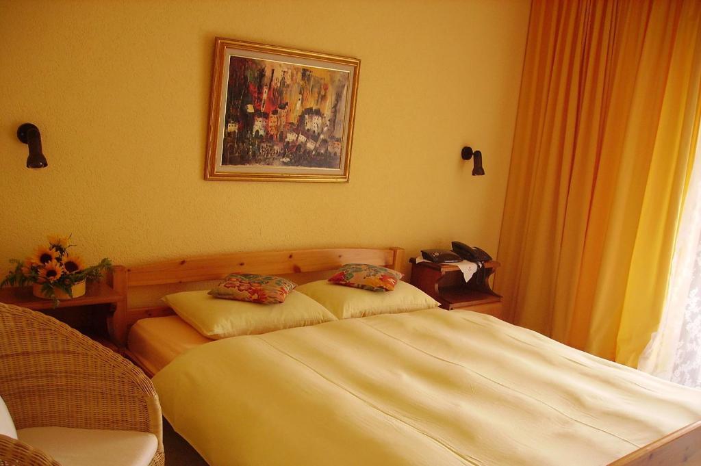 Hotel Elvetico Locarno Cameră foto