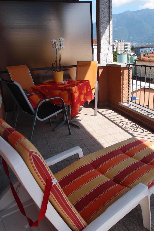Hotel Elvetico Locarno Cameră foto
