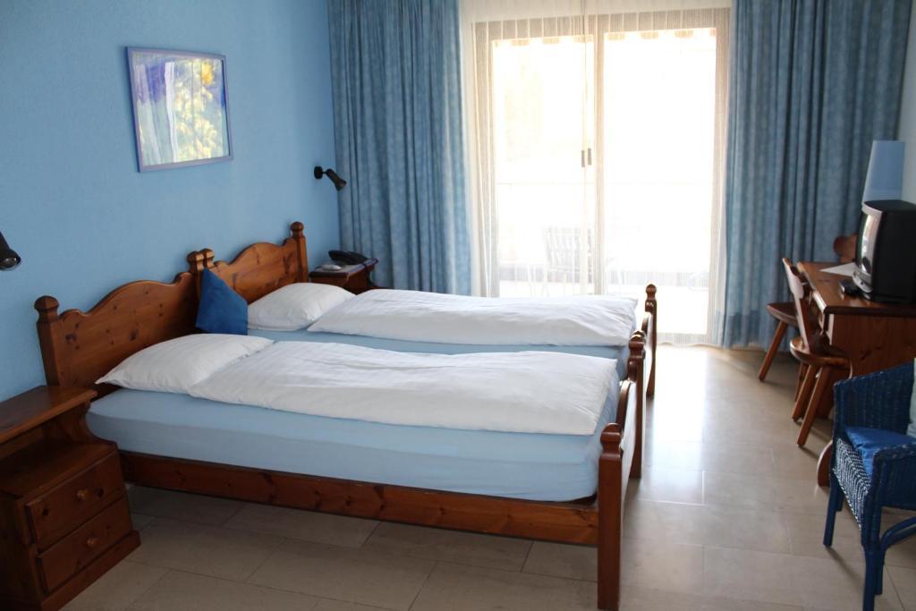 Hotel Elvetico Locarno Cameră foto