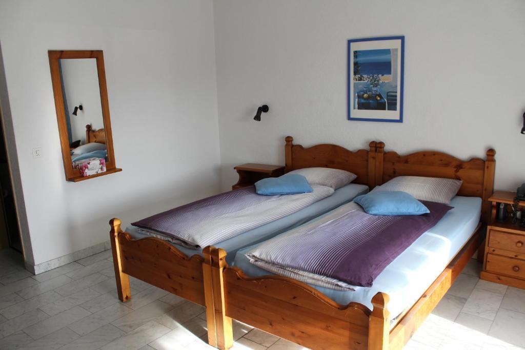 Hotel Elvetico Locarno Cameră foto