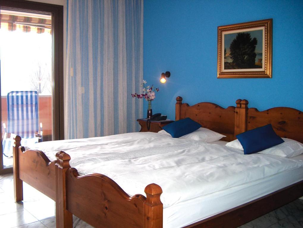 Hotel Elvetico Locarno Cameră foto