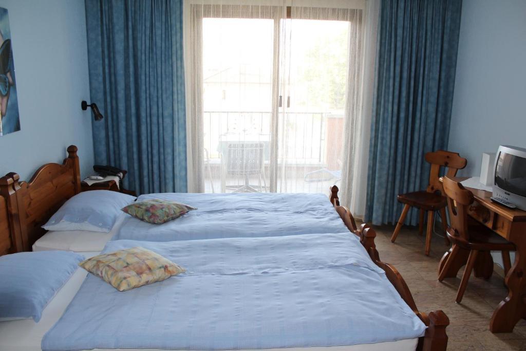 Hotel Elvetico Locarno Cameră foto