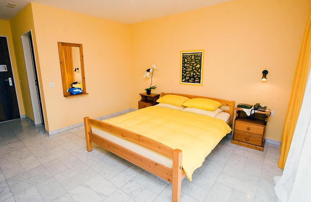 Hotel Elvetico Locarno Cameră foto
