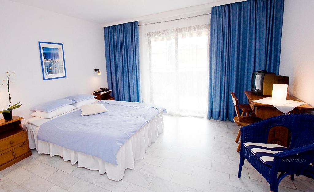 Hotel Elvetico Locarno Cameră foto