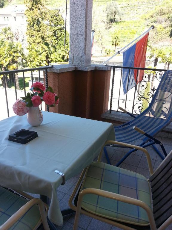 Hotel Elvetico Locarno Cameră foto